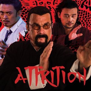 Attrition 2018 dubbed in hindi Movie